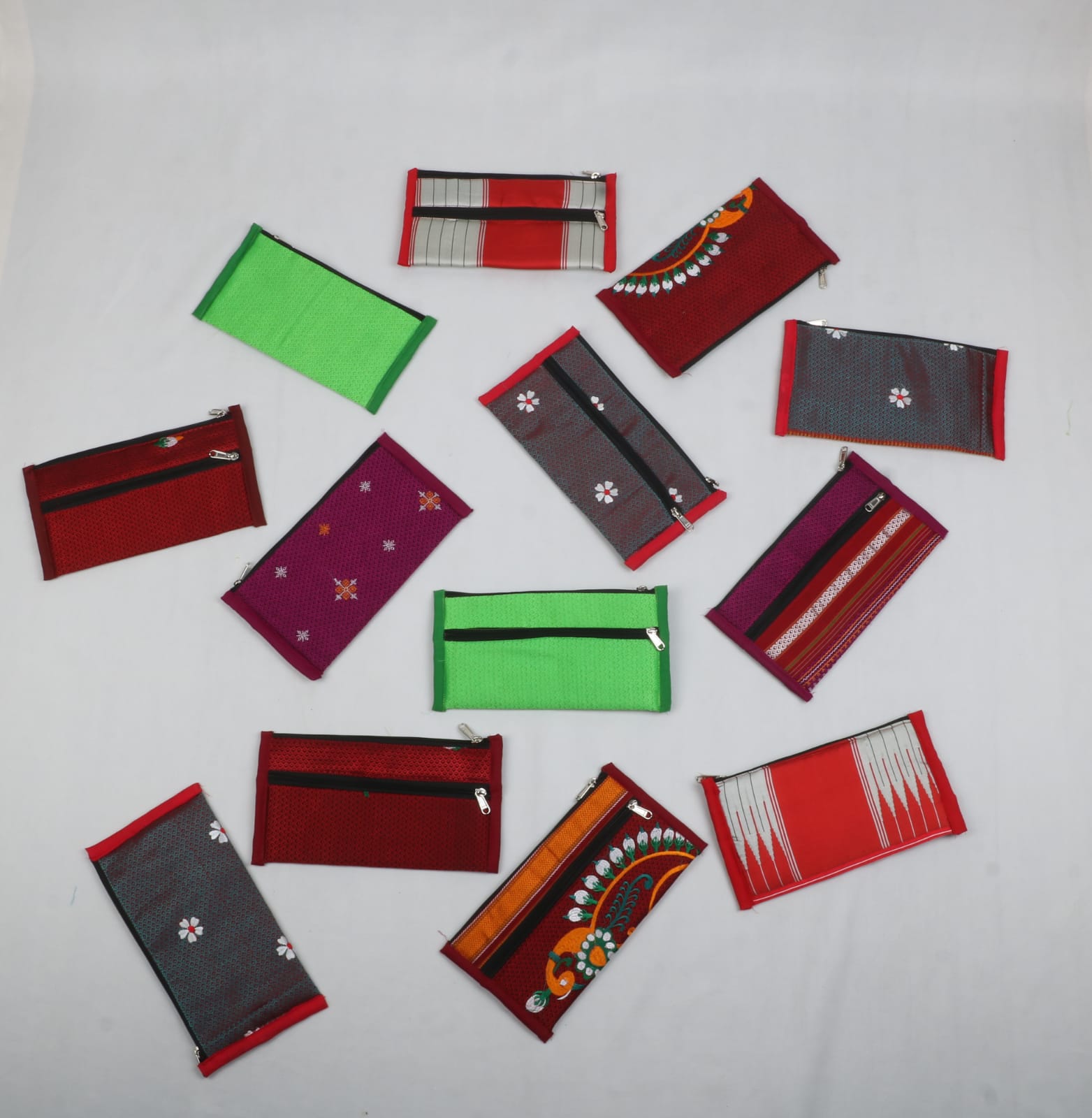 All products