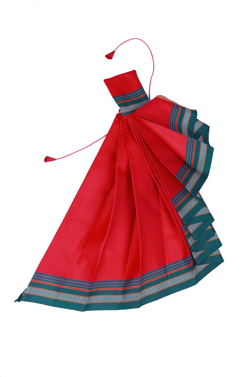 Gudhi Vastra Big Size - Image 5